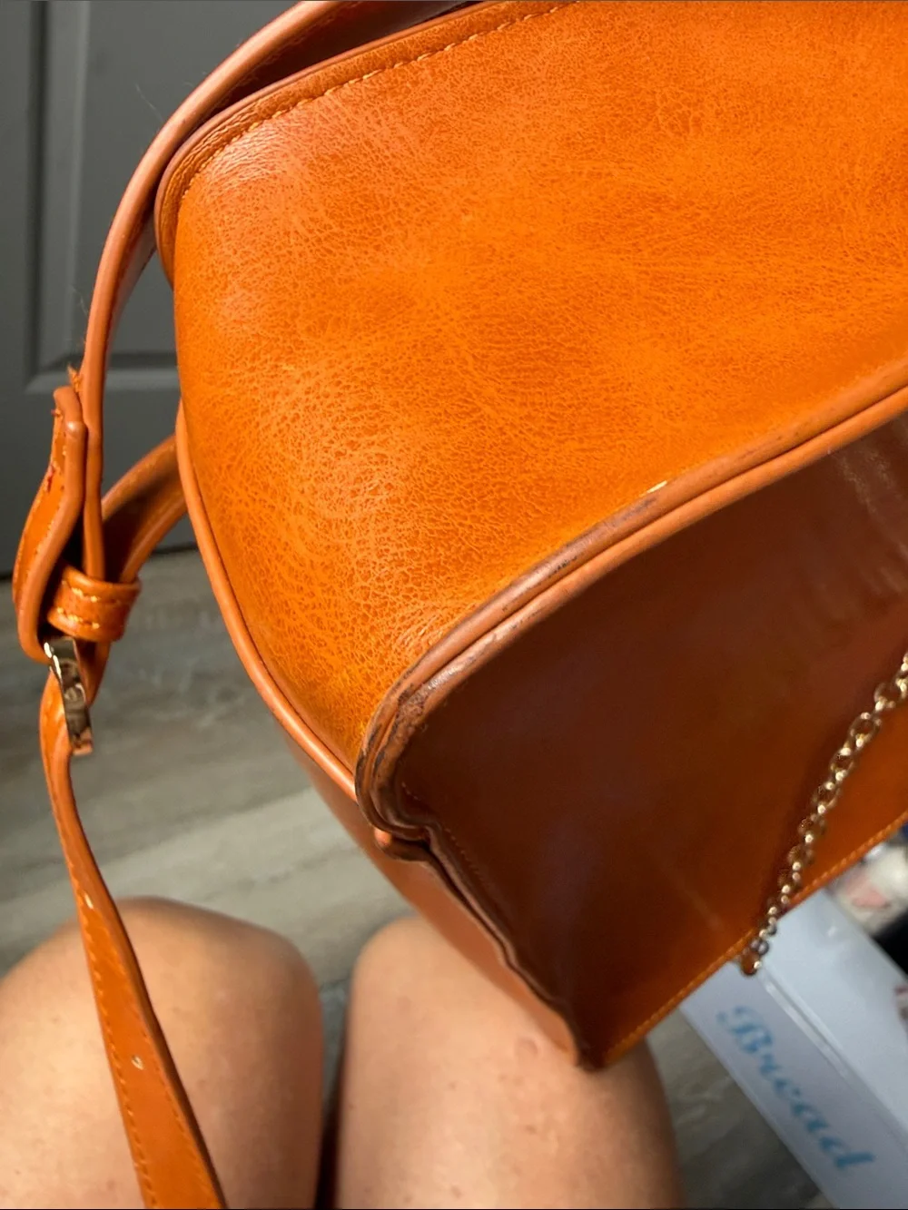 Ecosusi sleek tan